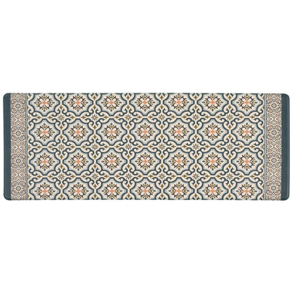 Tapis de cuisine anti-fatigue durable World Rug Gallery