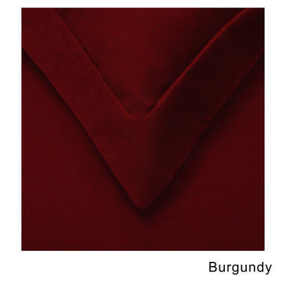 Parure de lit en satin de coton peigné de qualité supérieure 400 fils