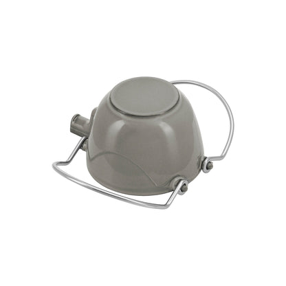 Bouilloire à thé ronde en fonte STAUB de 1 pinte