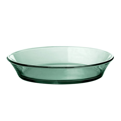 Ensemble de 4 bols à pâtes et à salade en verre borosilicaté STP Goods