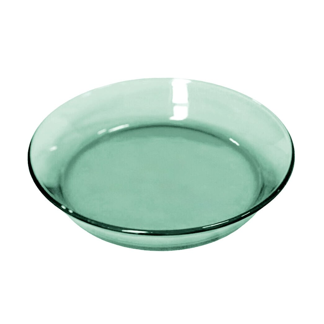 Ensemble de 4 bols à pâtes et à salade en verre borosilicaté STP Goods