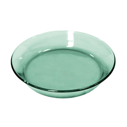 Ensemble de 4 bols à pâtes et à salade en verre borosilicaté STP Goods