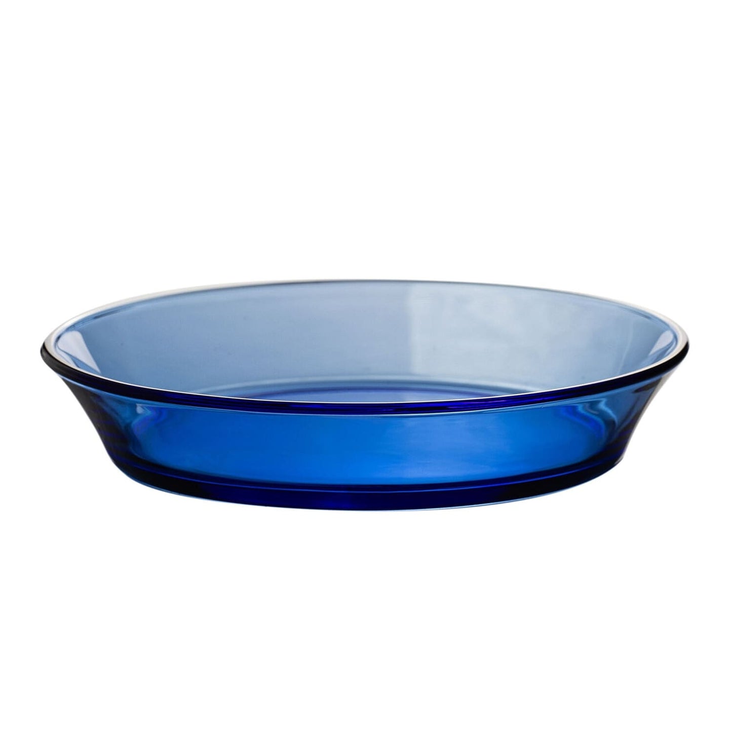Ensemble de 4 bols à pâtes et à salade en verre borosilicaté STP Goods