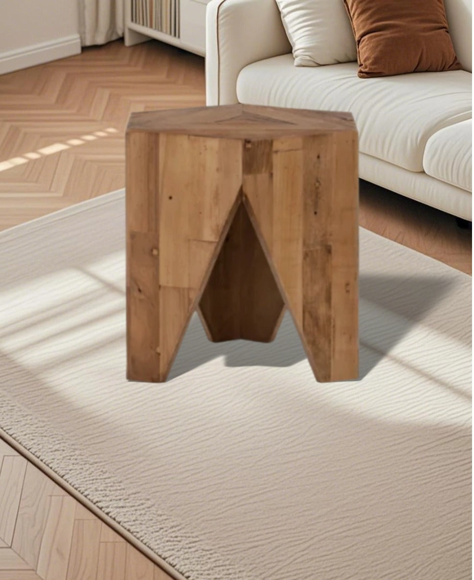 Table d'appoint Sierra