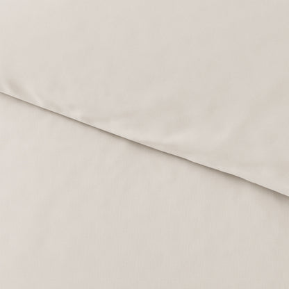 Housse de couette unie Simply Essential