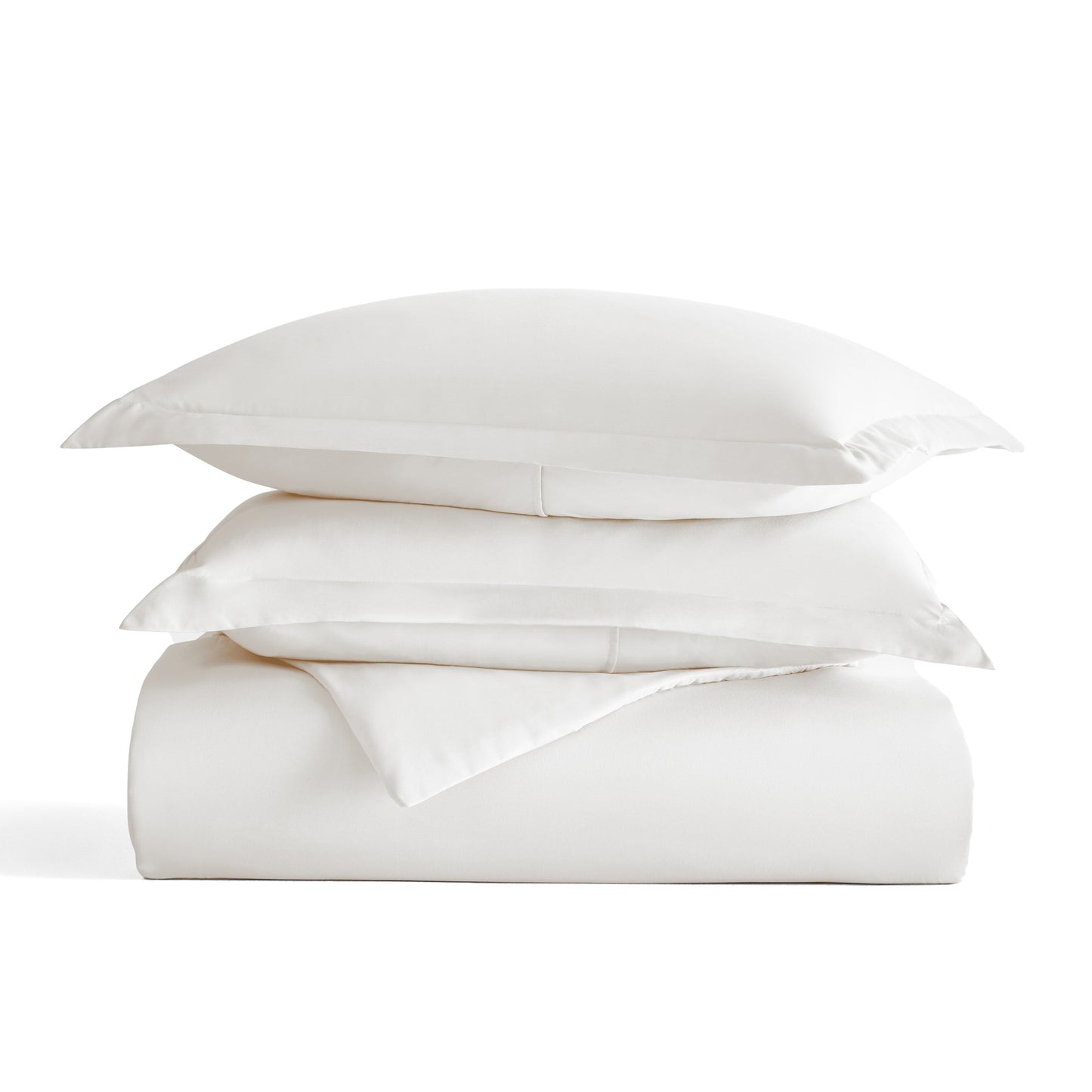 Housse de couette unie Simply Essential