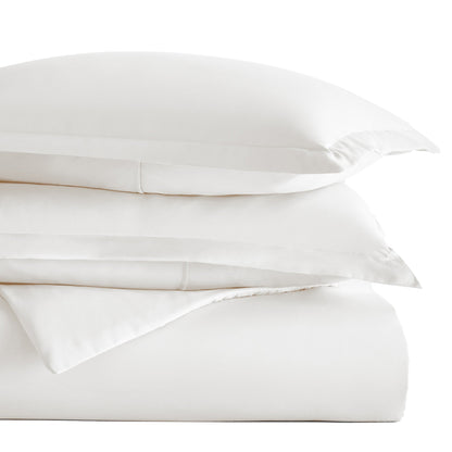 Housse de couette unie Simply Essential