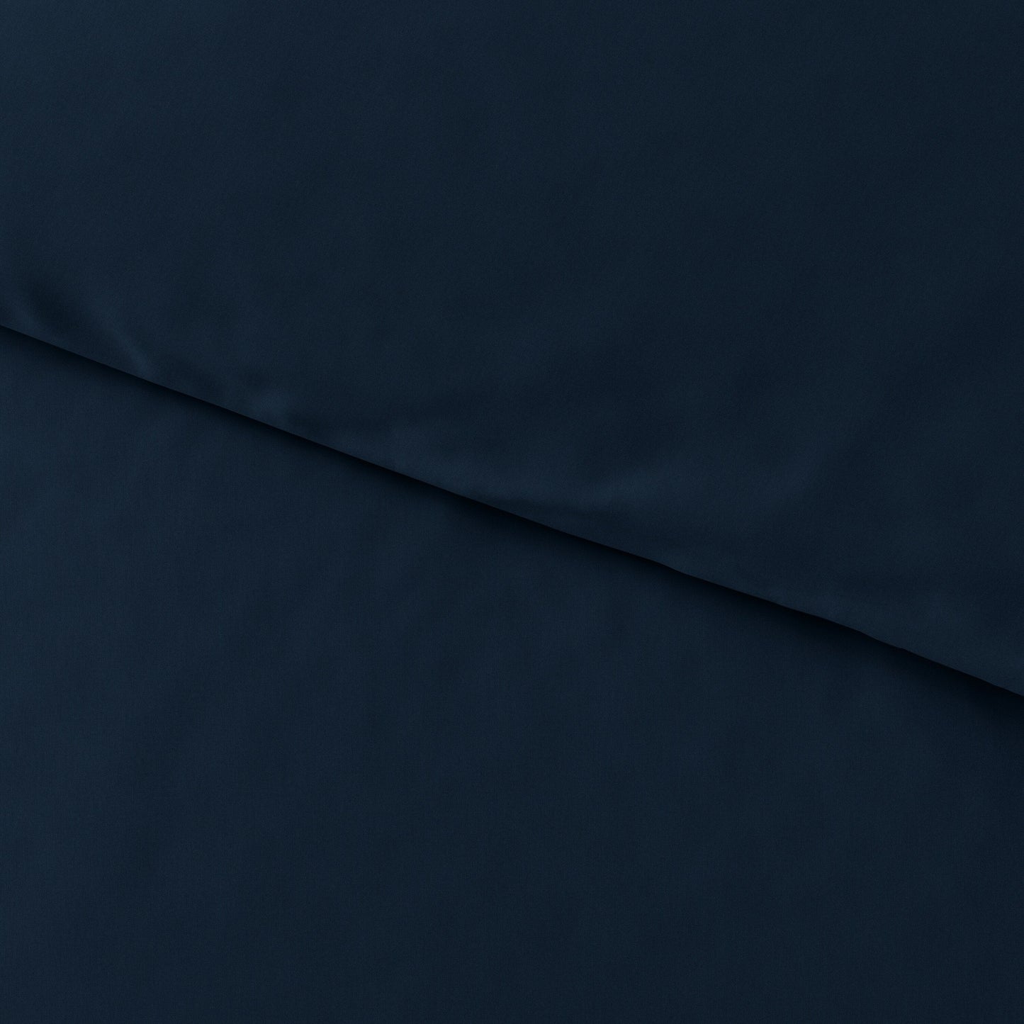 Housse de couette unie Simply Essential
