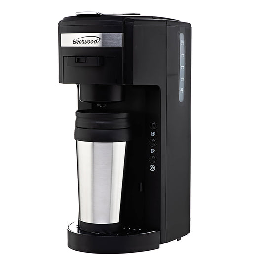Cafetière à portion individuelle