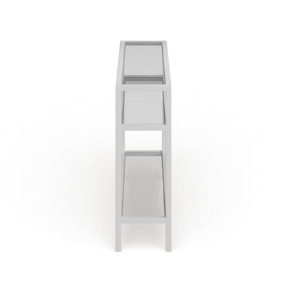 Console Sivil