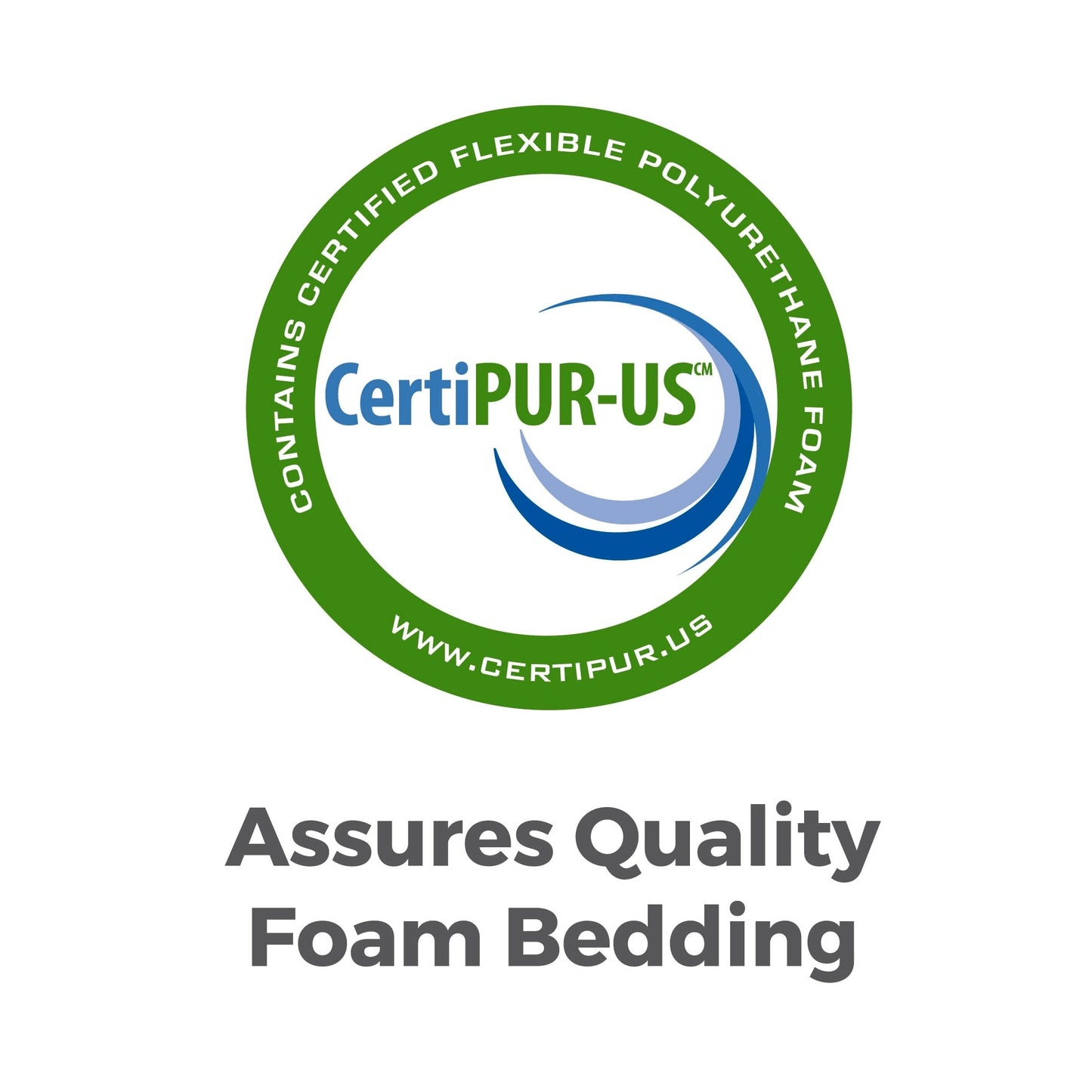 Matelas en mousse à mémoire de forme gel Slumber Solutions Essentials de 12 pouces