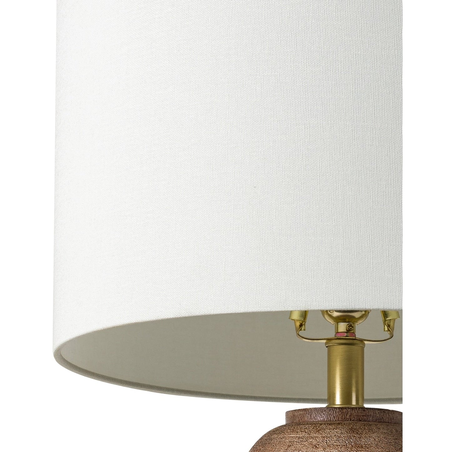 Lampe de table transitionnelle Sneed Bubble - 31H x 15L x 15P
