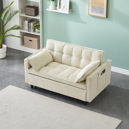 Sofa Pull-out Bed