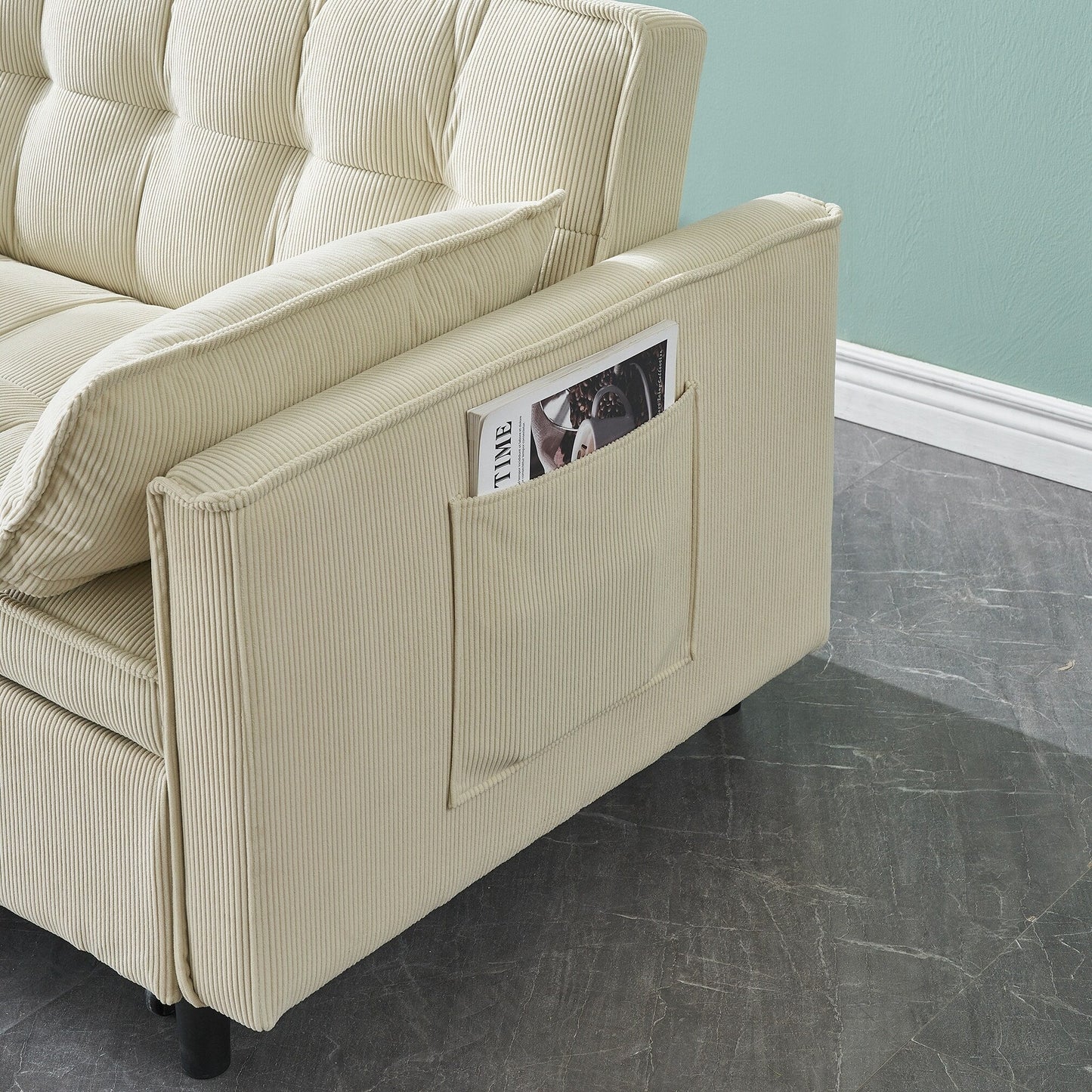 Sofa Pull-out Bed