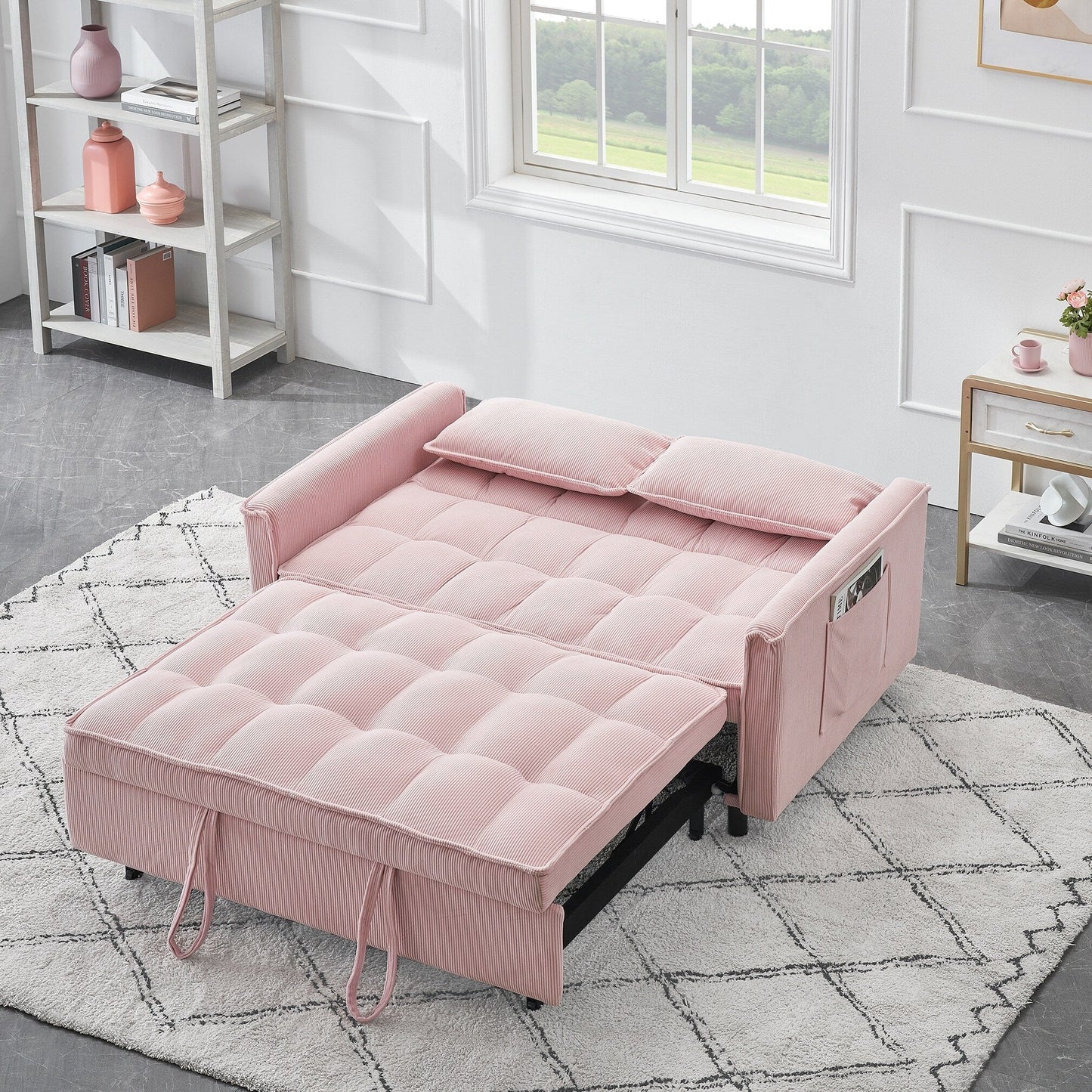 Sofa Pull-out Bed
