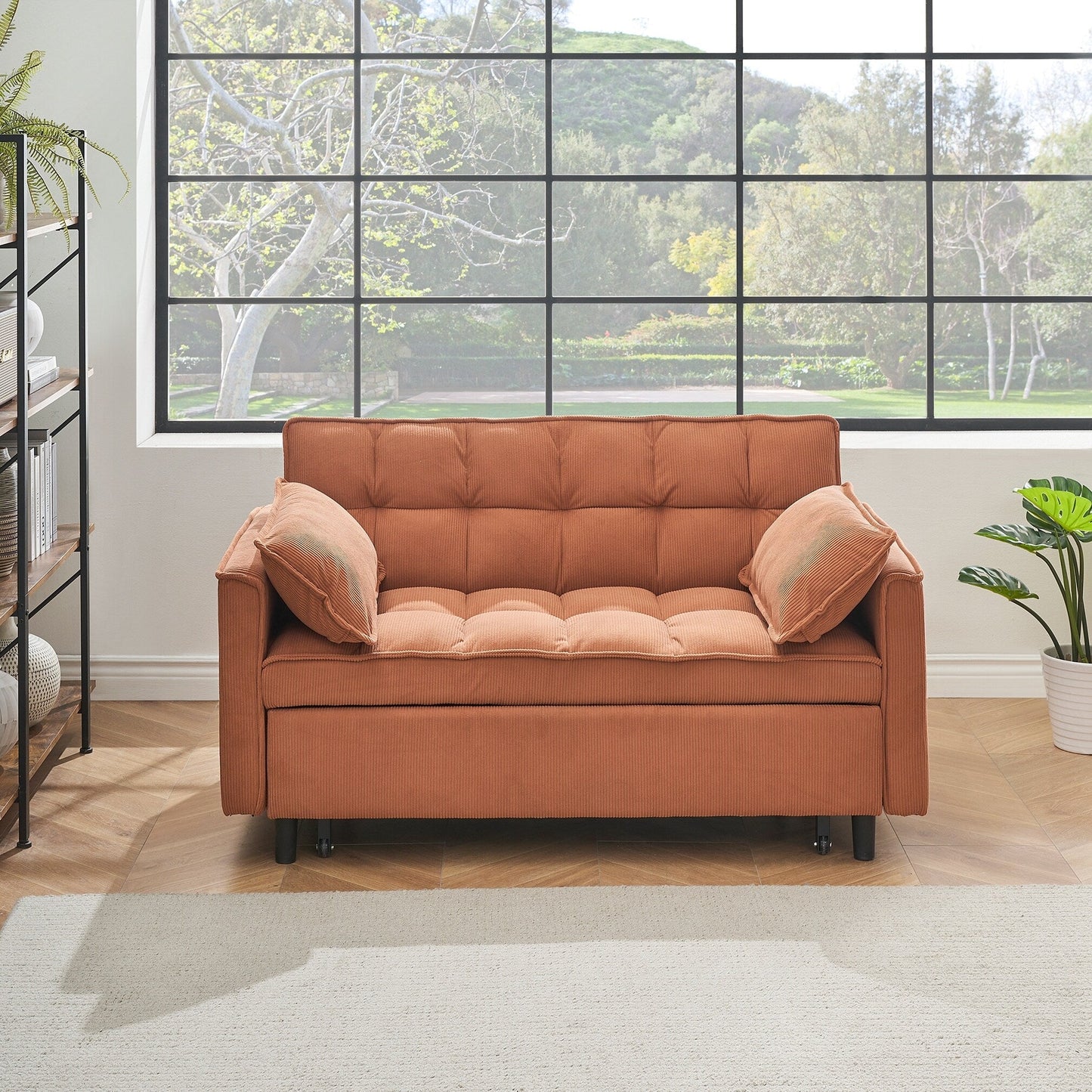 Sofa Pull-out Bed