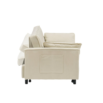 Sofa Pull-out Bed
