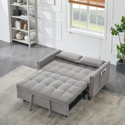 Sofa Pull-out Bed