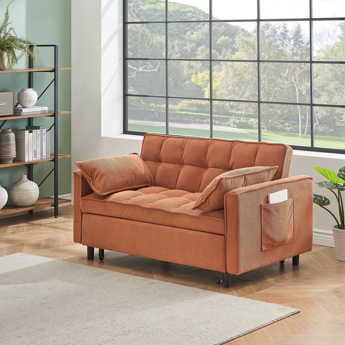Sofa Pull-out Bed