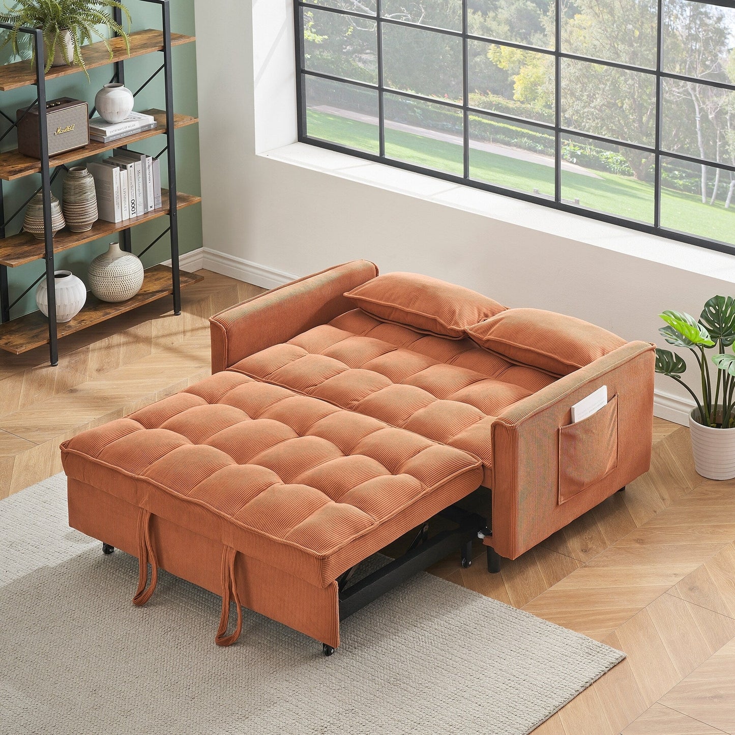 Sofa Pull-out Bed