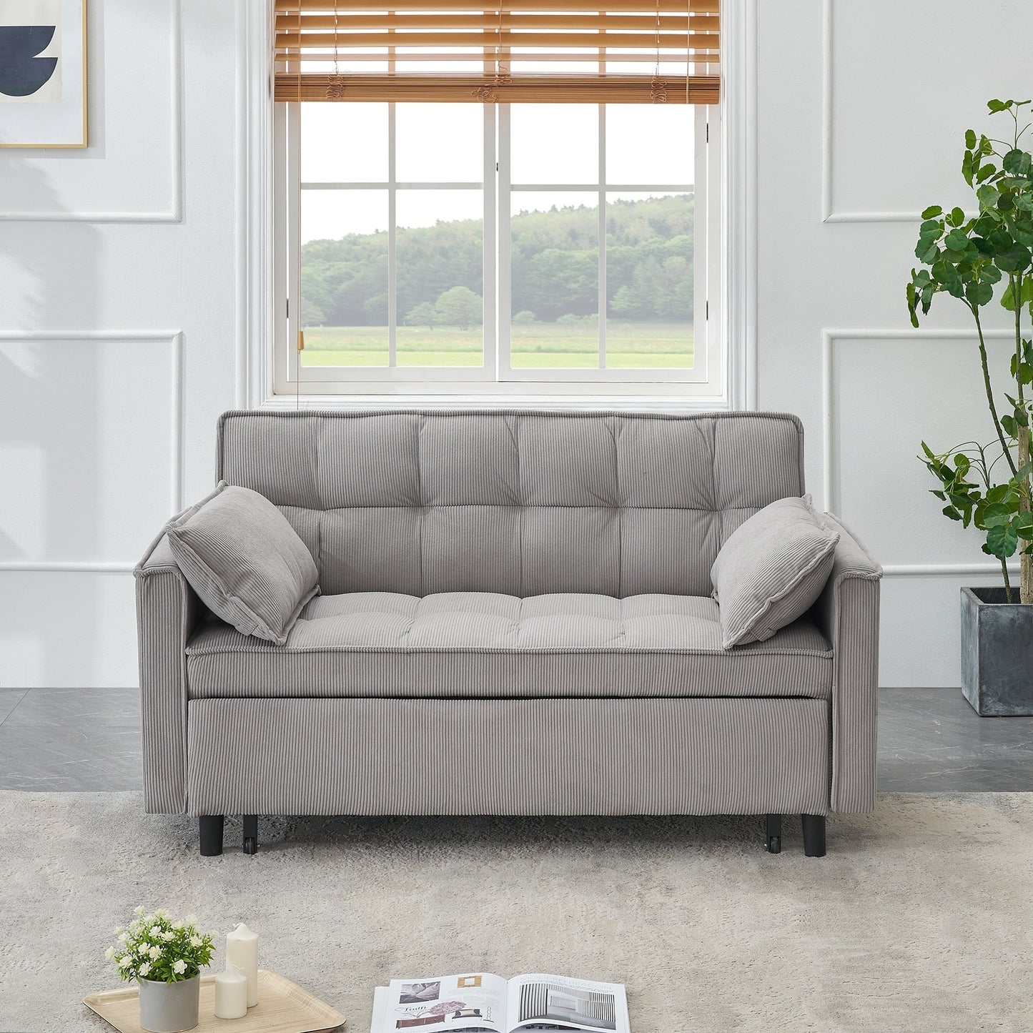 Sofa Pull-out Bed