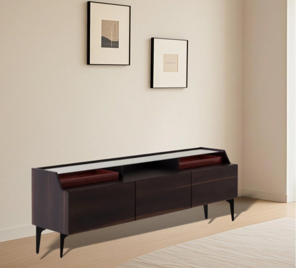 Console TV Solace