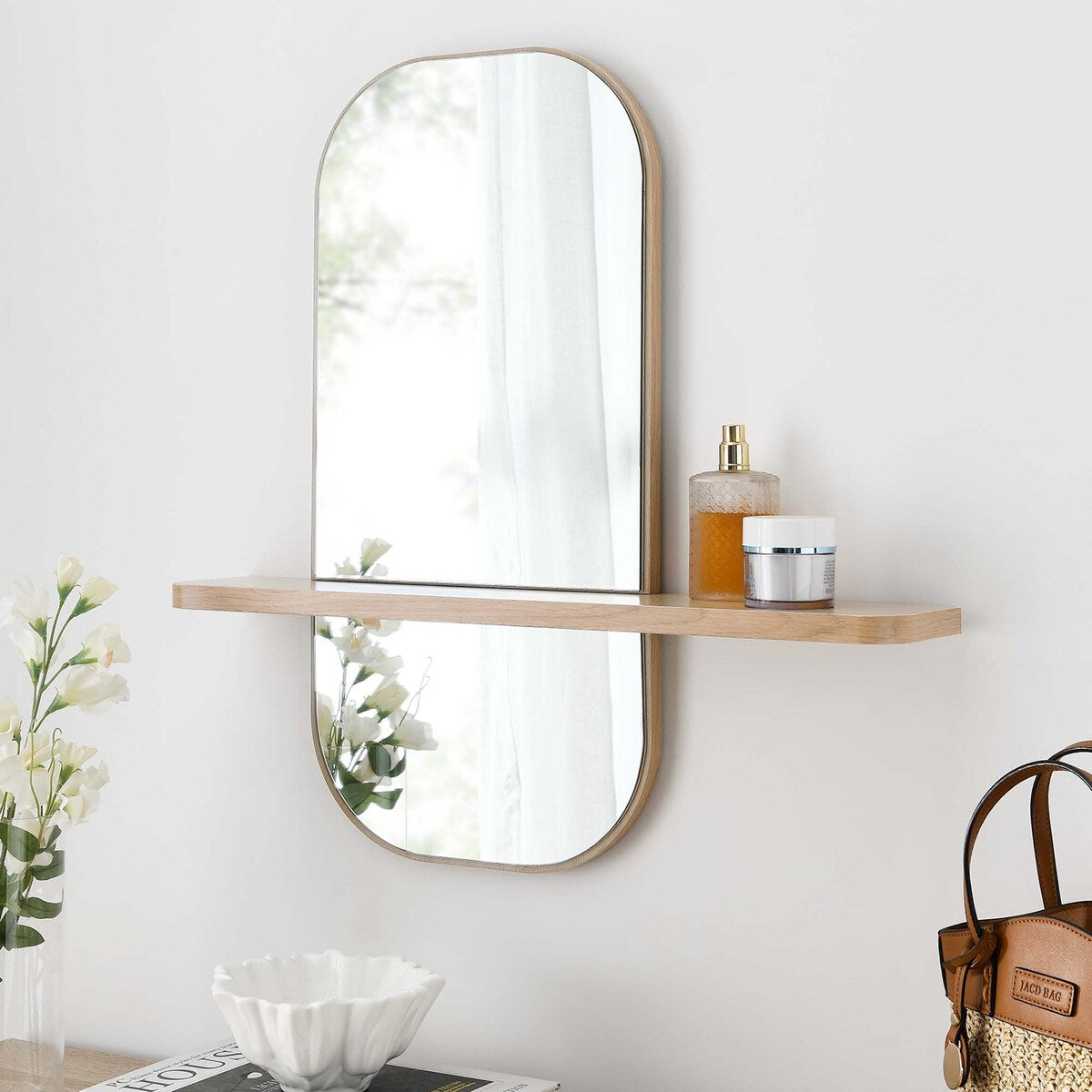 Miroir du solstice