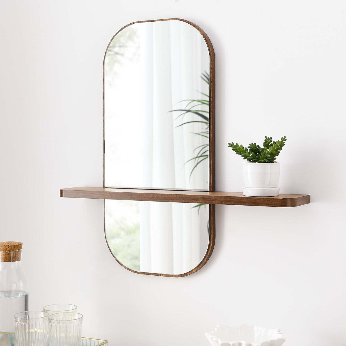 Miroir du solstice