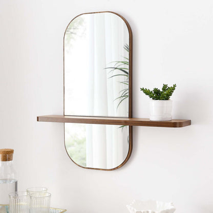 Miroir du solstice