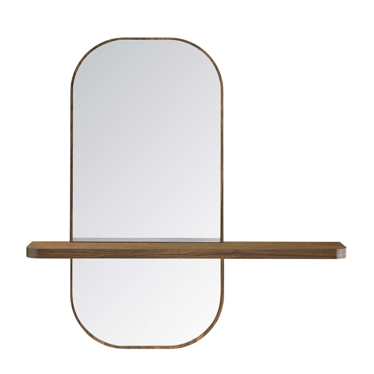 Miroir du solstice