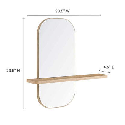 Miroir du solstice