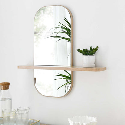 Miroir du solstice
