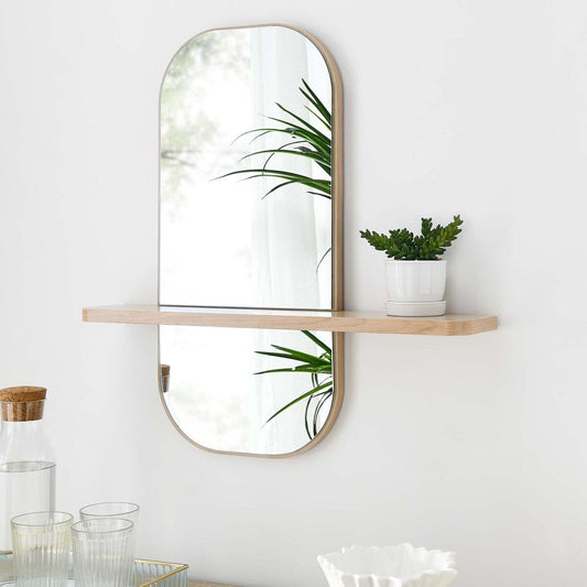 Miroir du solstice