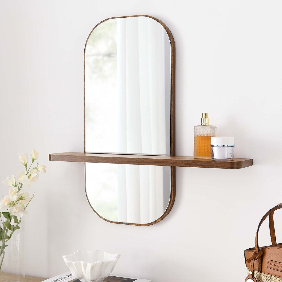 Miroir du solstice