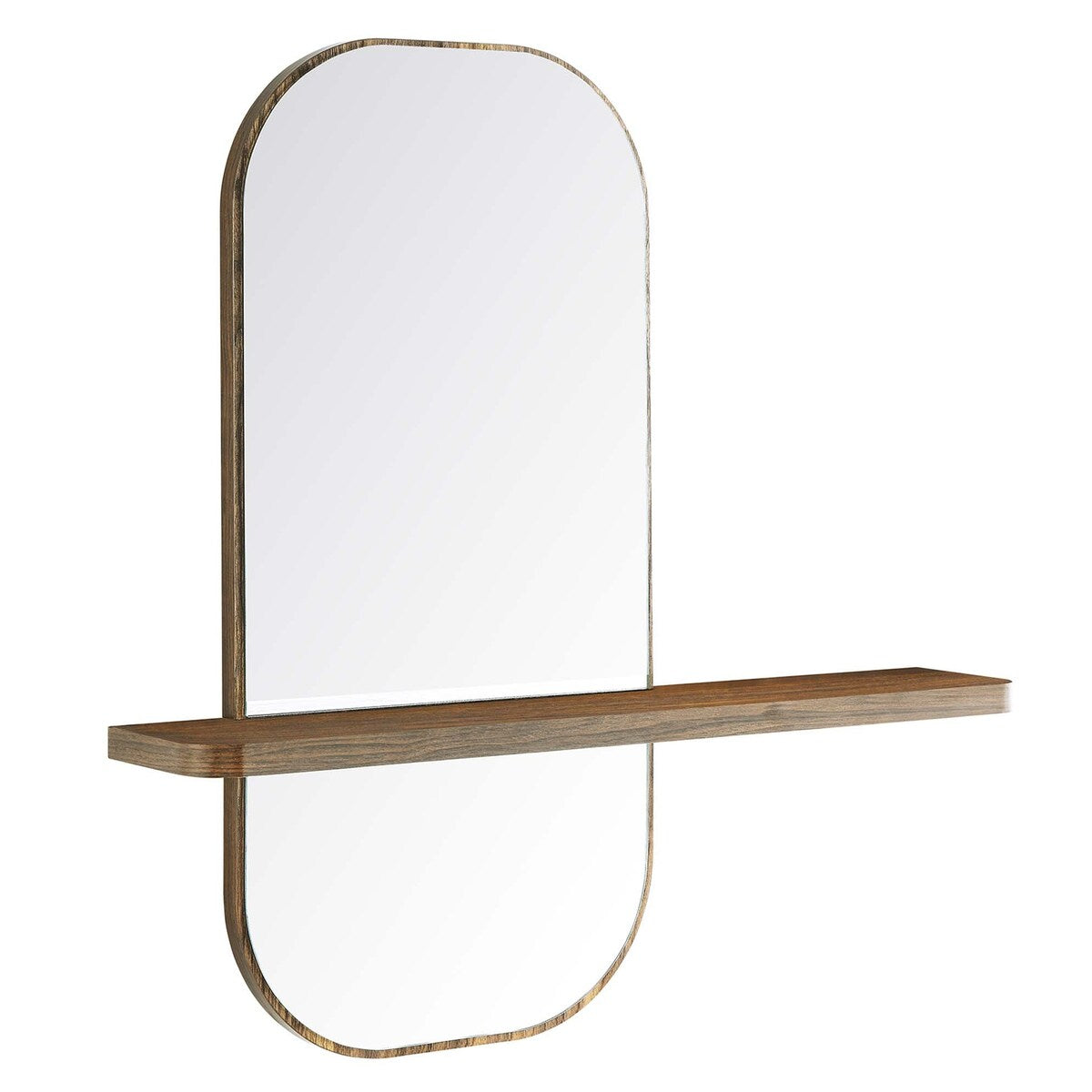 Miroir du solstice