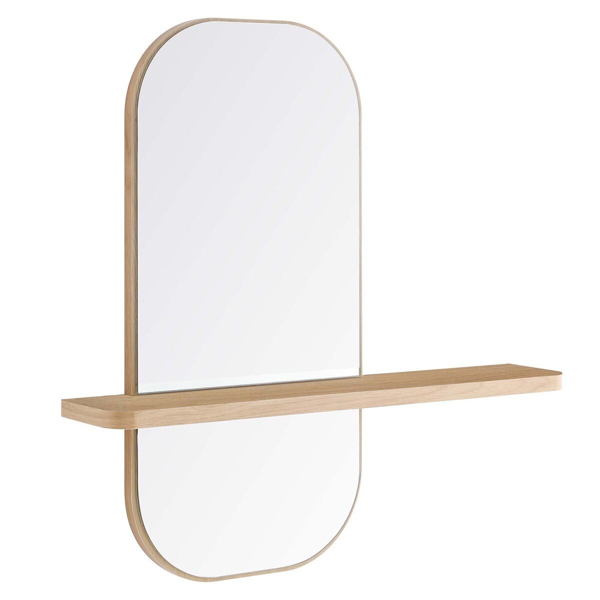 Miroir du solstice