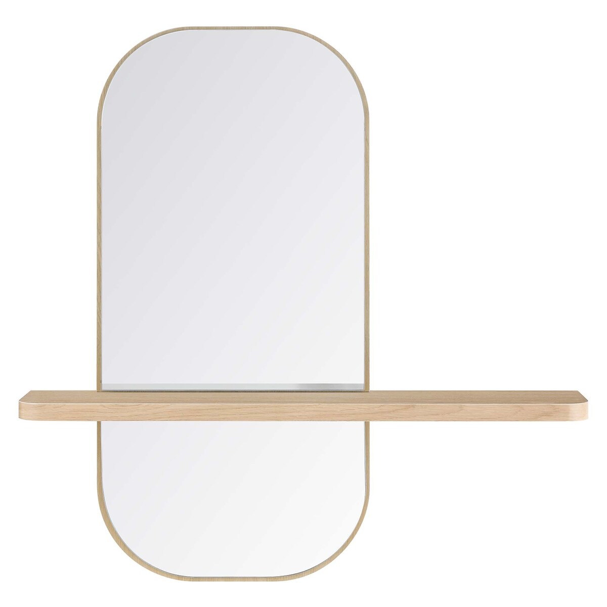 Miroir du solstice