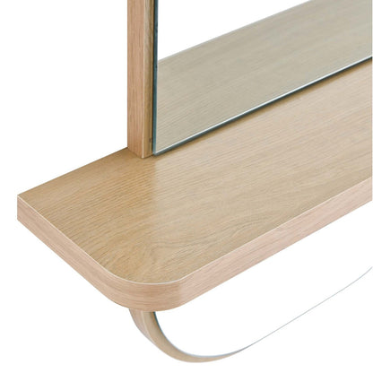 Miroir du solstice