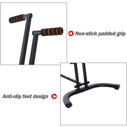 Monte-escalier vertical Soozier en acier - 28 L x 26 l x 82 H
