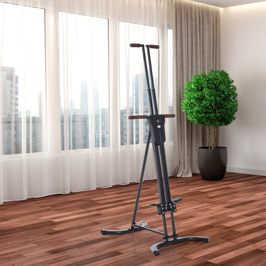 Monte-escalier vertical Soozier en acier - 28 L x 26 l x 82 H