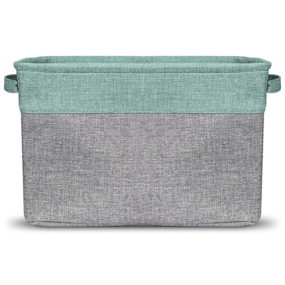 Ensemble de grands paniers de rangement Sorbus (lot de 3)