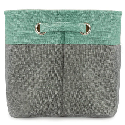 Ensemble de grands paniers de rangement Sorbus (lot de 3)