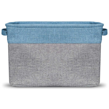 Ensemble de grands paniers de rangement Sorbus (lot de 3)