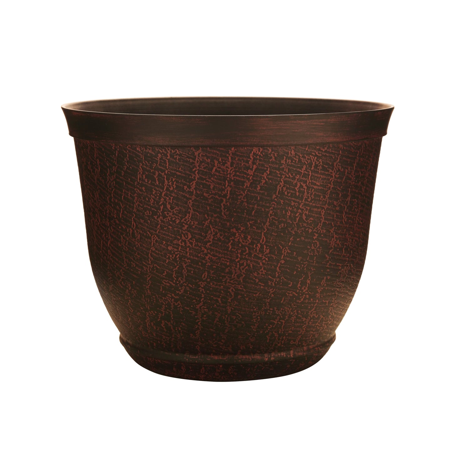 Jardinière Cronus pour patio sud