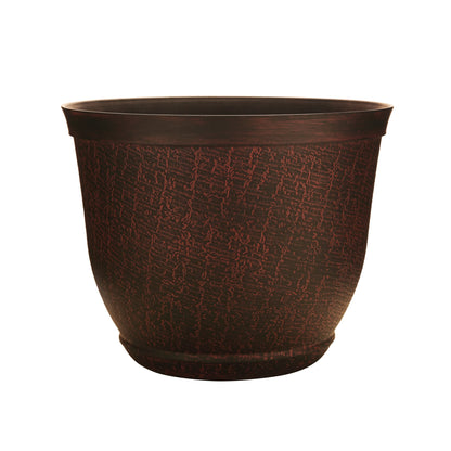 Jardinière Cronus pour patio sud