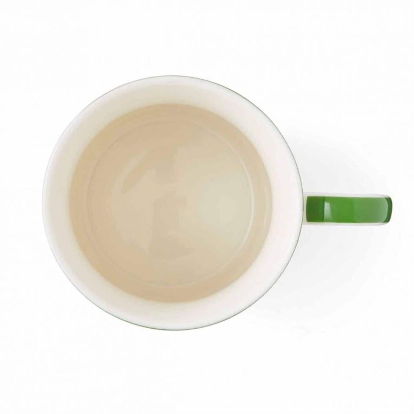 Lot de 2 tasses empilables Spode en forme de sapin de Noël