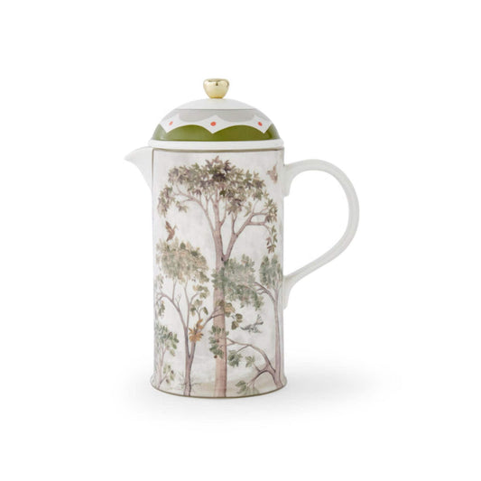 Cafetière Spode Tall Trees - 28 oz