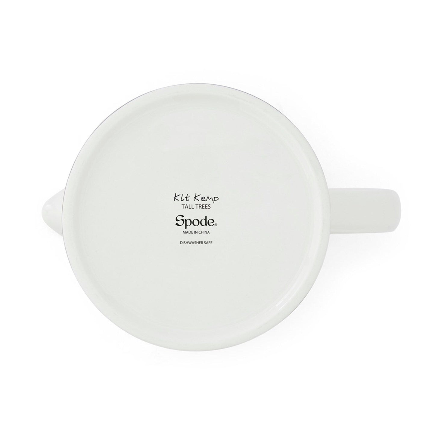 Cafetière Spode Tall Trees - 28 oz