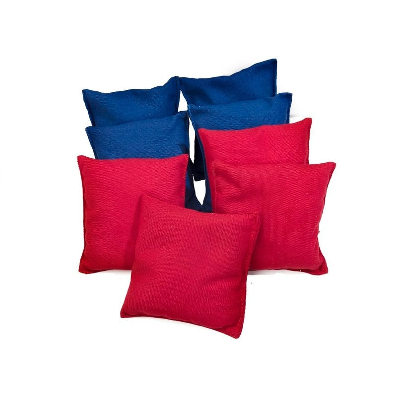 Jeu de lancer de sacs de haricots Sports Festival ® Cornhole de remplacement - 8 sacs