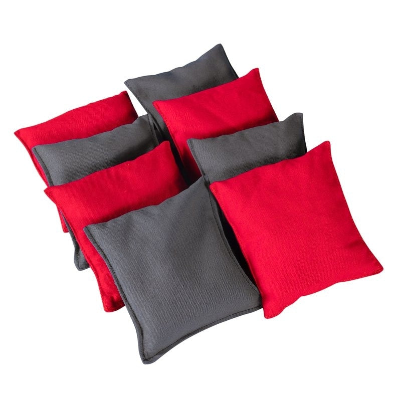 Jeu de lancer de sacs de haricots Sports Festival ® Cornhole de remplacement - 8 sacs
